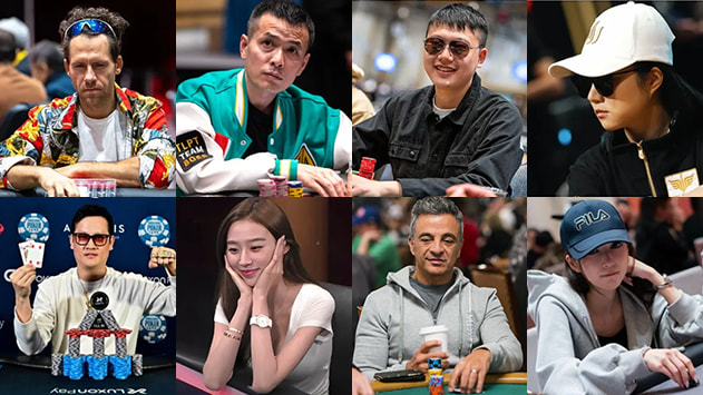 新春大礼包活动